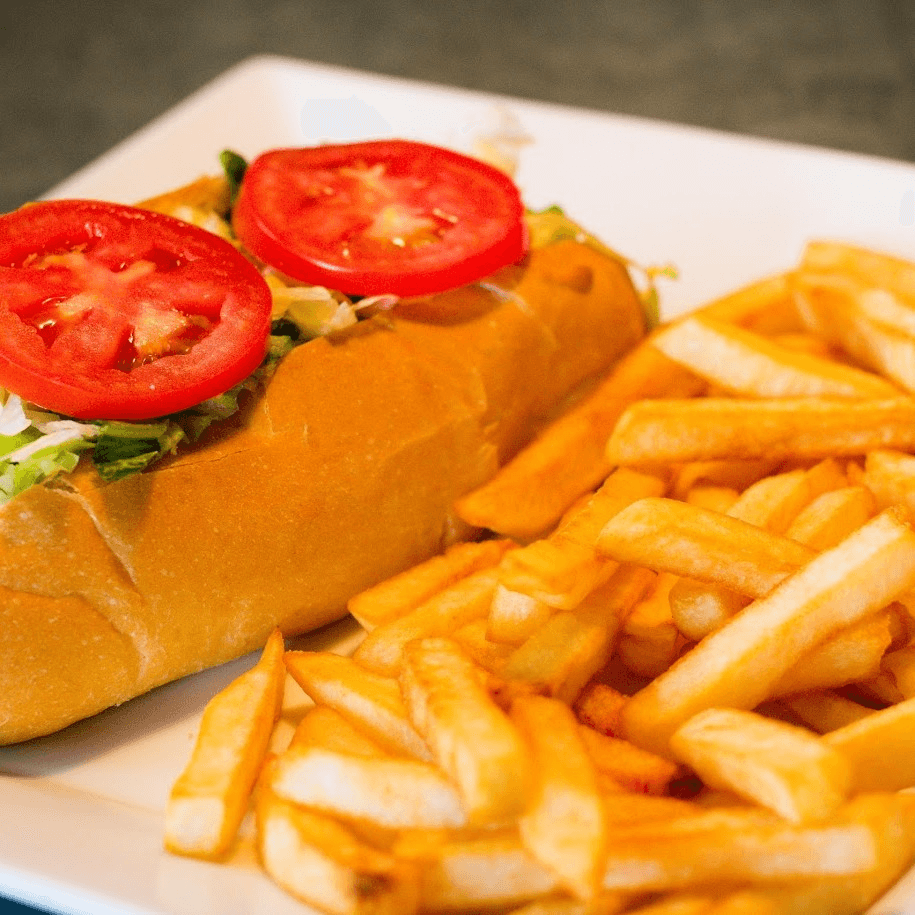 Chicken Sandwich