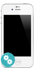 Diagnostic iPhone 4/4s
