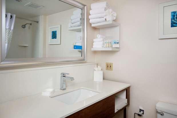 Images Hampton Inn Phoenix/Anthem