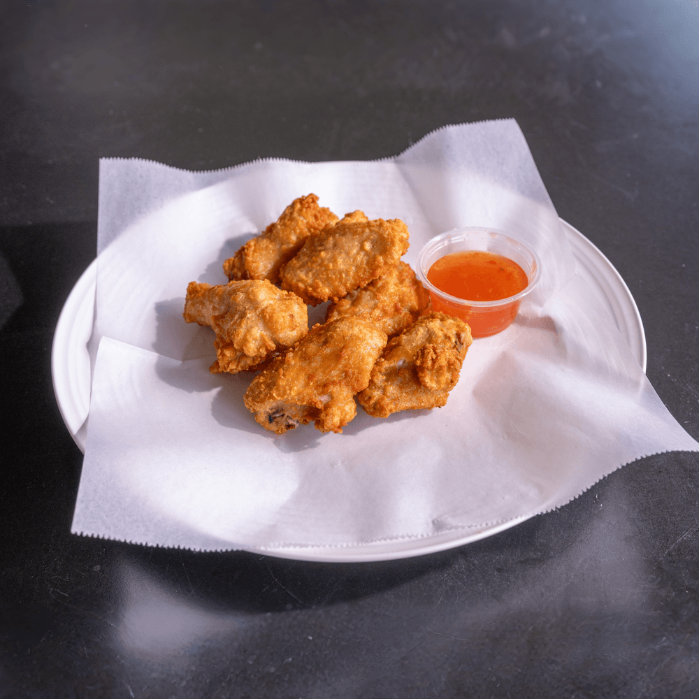 Chicken Wing