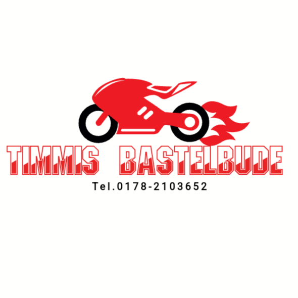 Logo von Tims Schrauber Bude