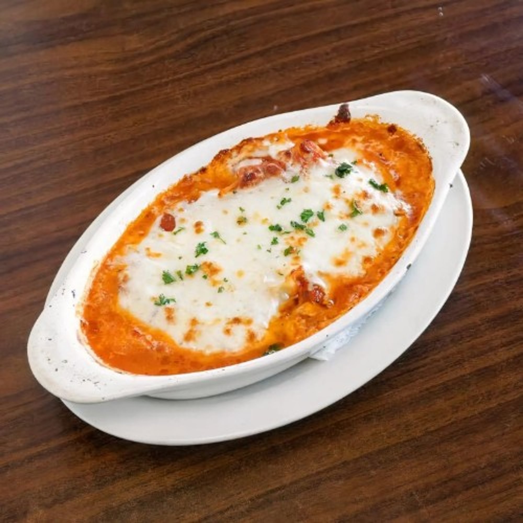 Lasagna