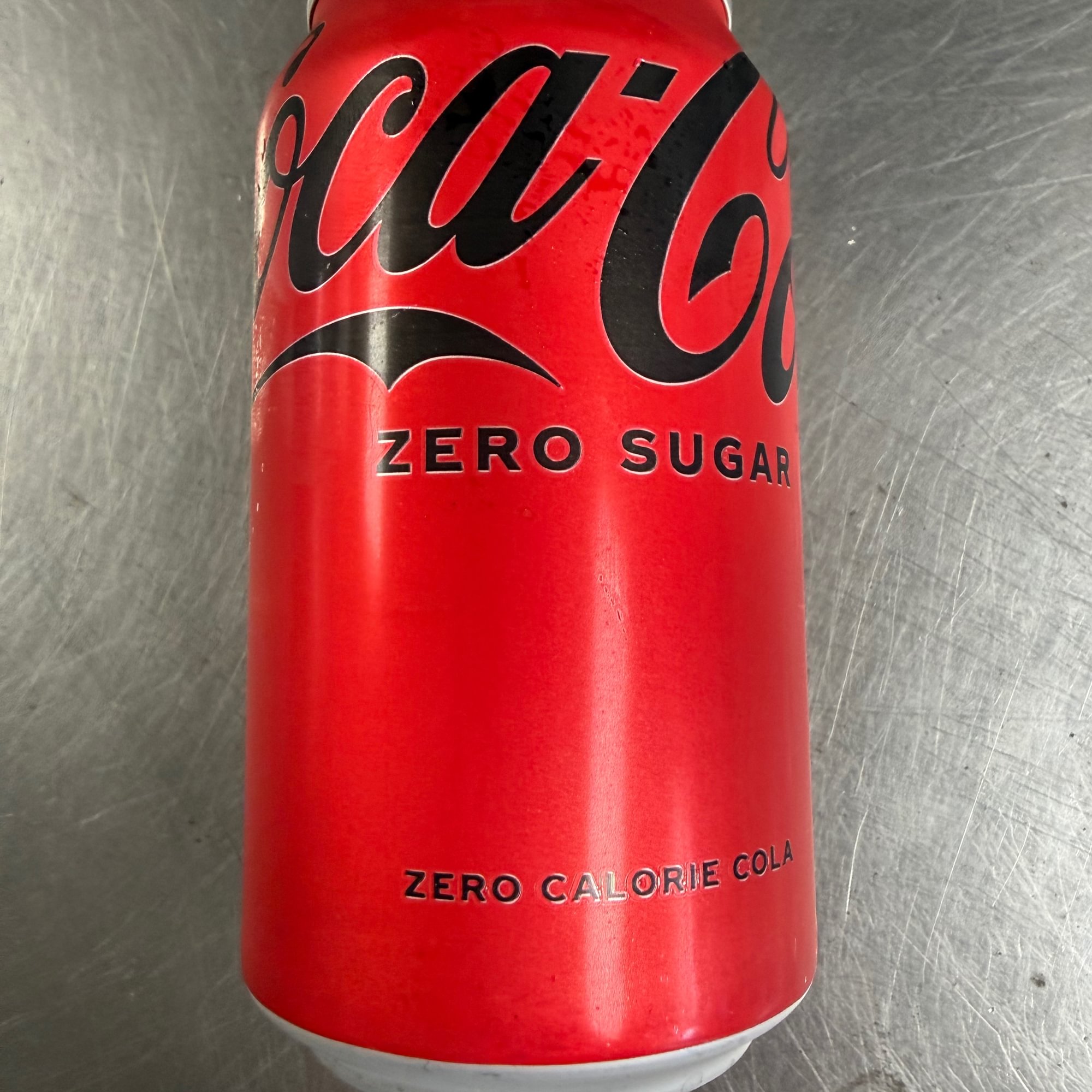 Coke Zero