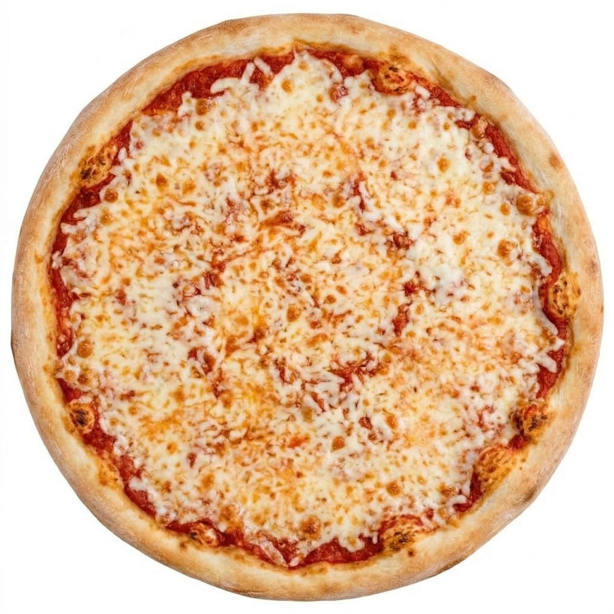 Gluten Free Pizza