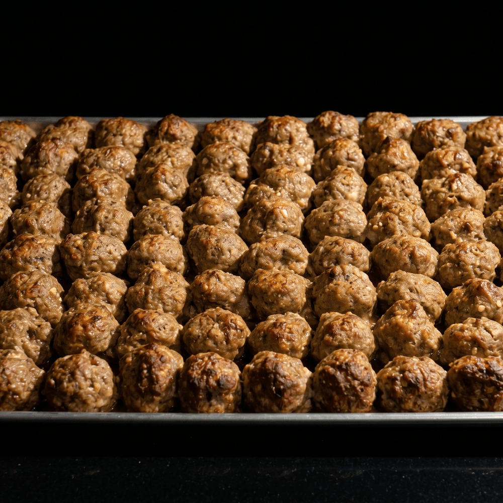 Meatballs (2)