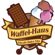 Logo von Waffelhaus & Eismanufaktur Schulz