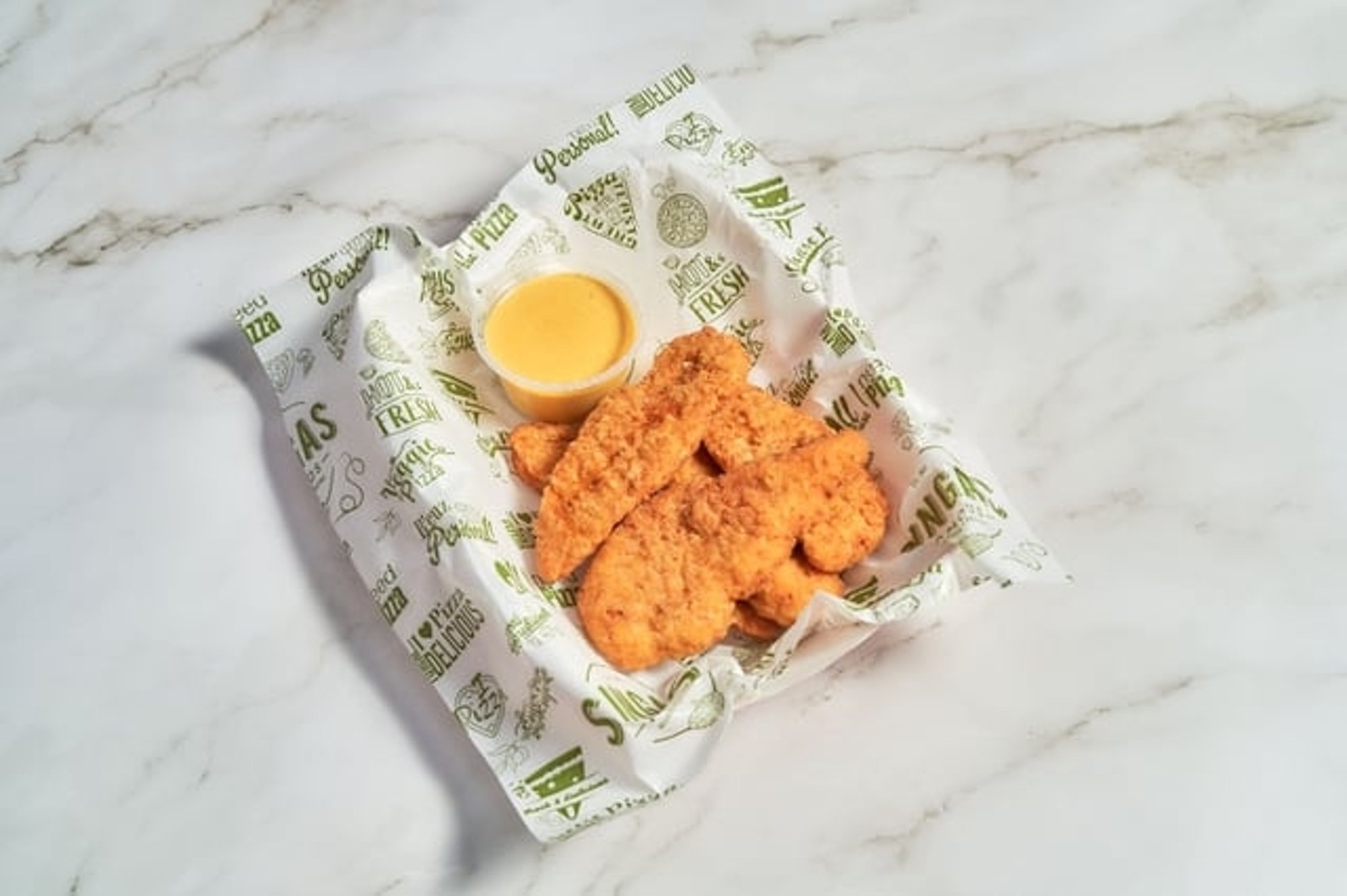 PP Tenders