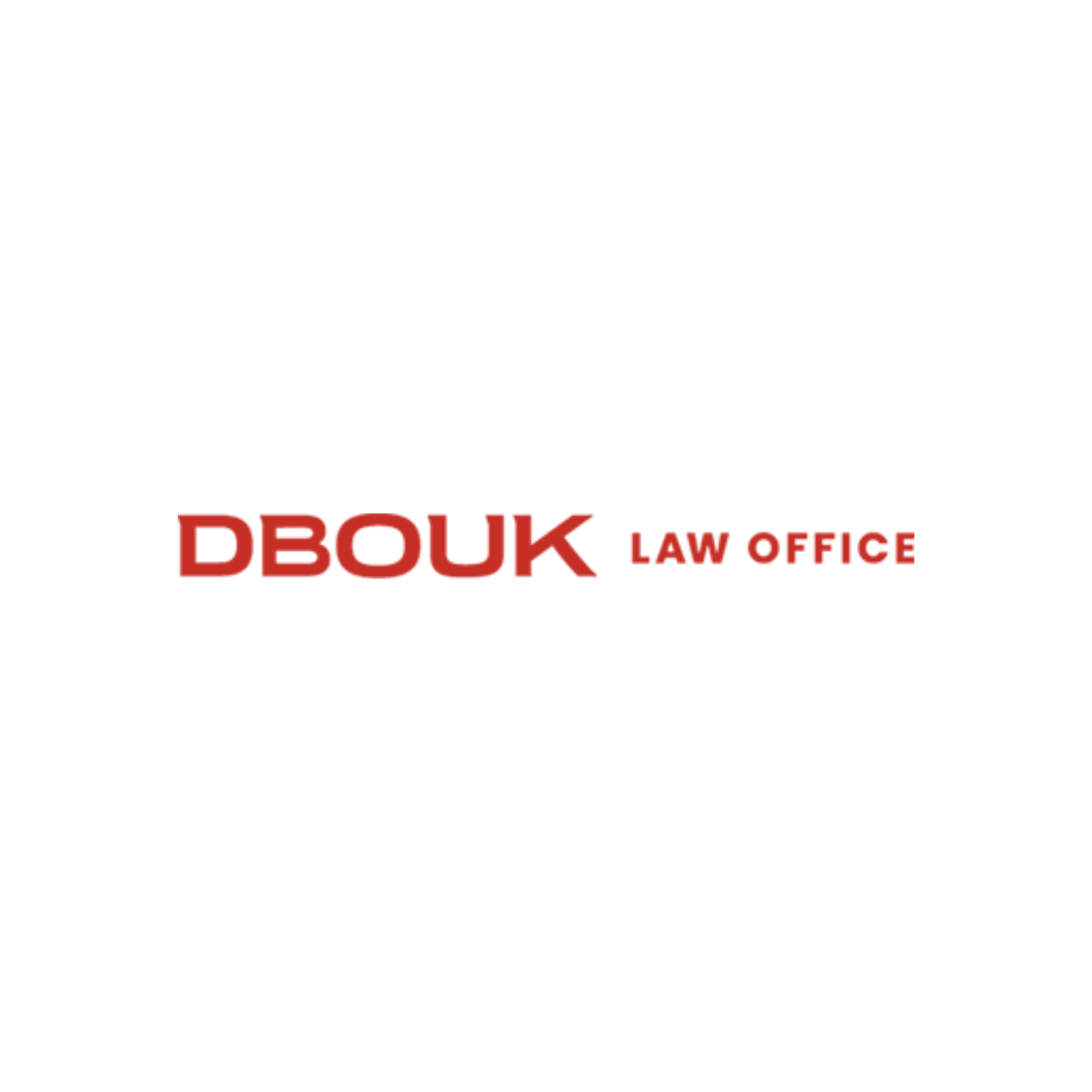 Dbouk Law Office, P.C.