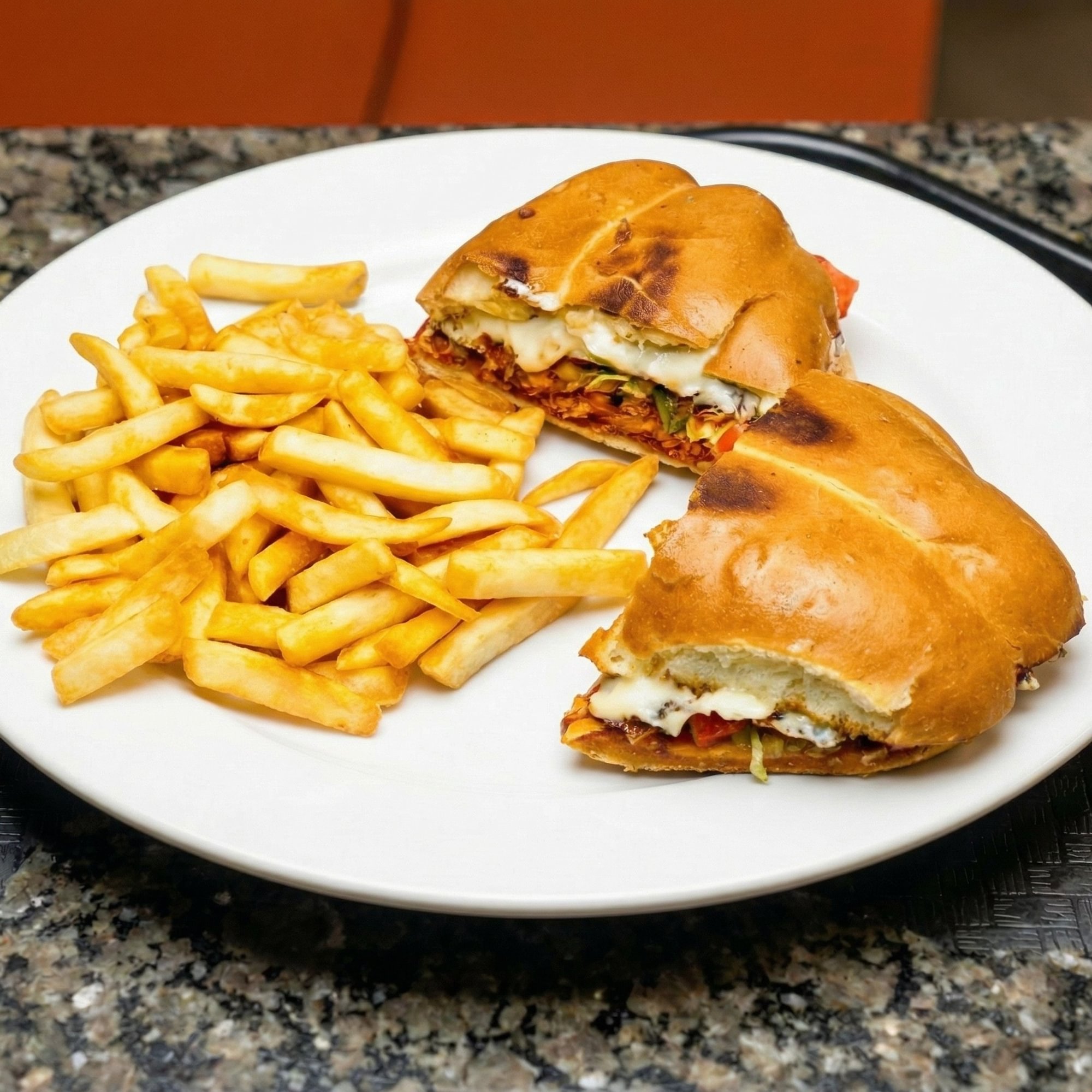 Torta
