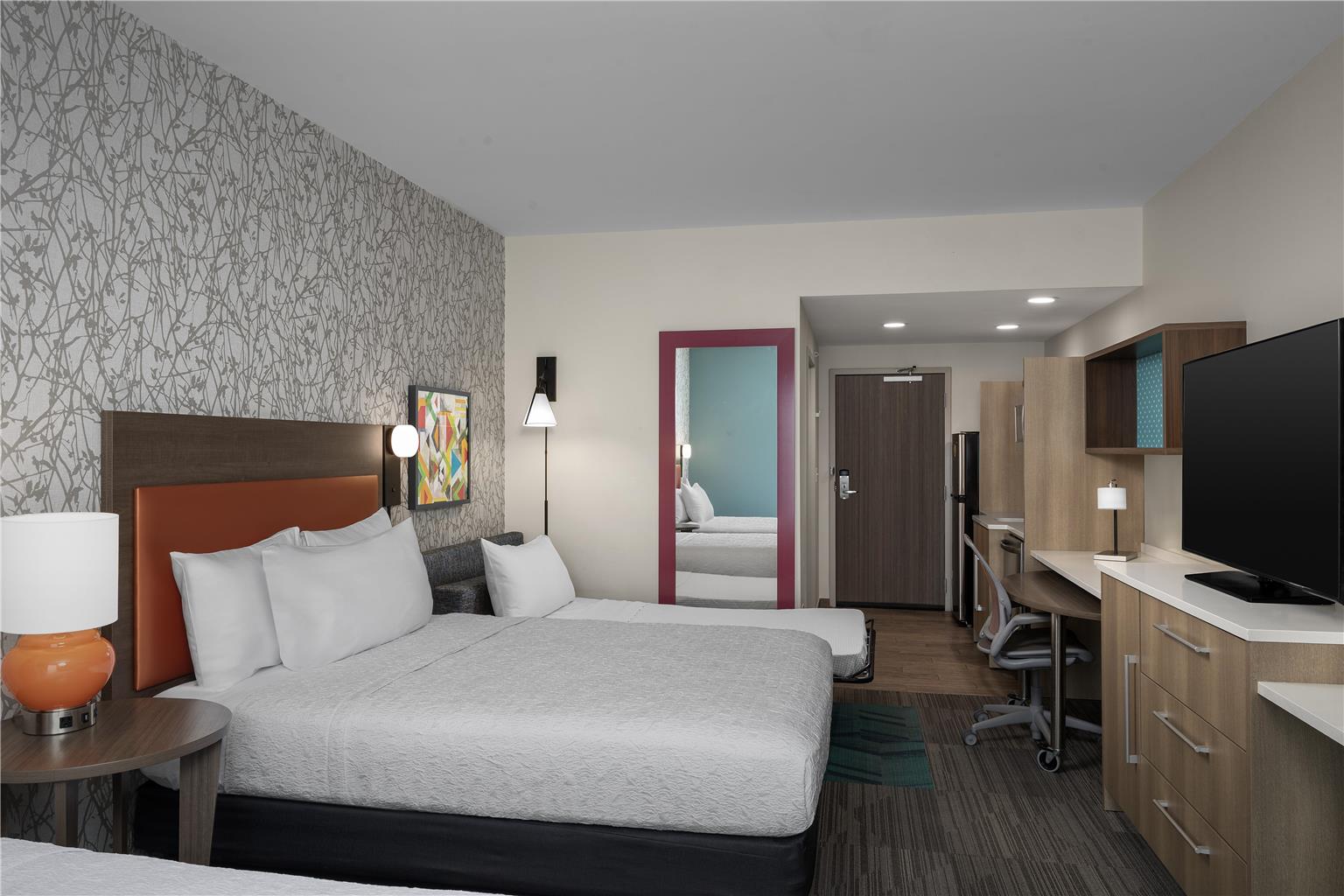 Home2 Suites by Hilton Edison Image