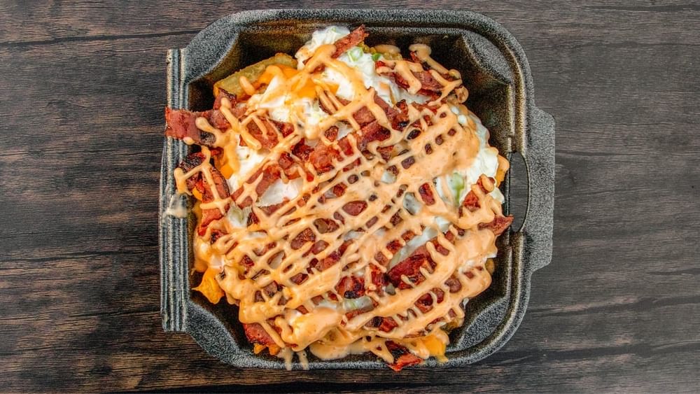 Chipotle Fries