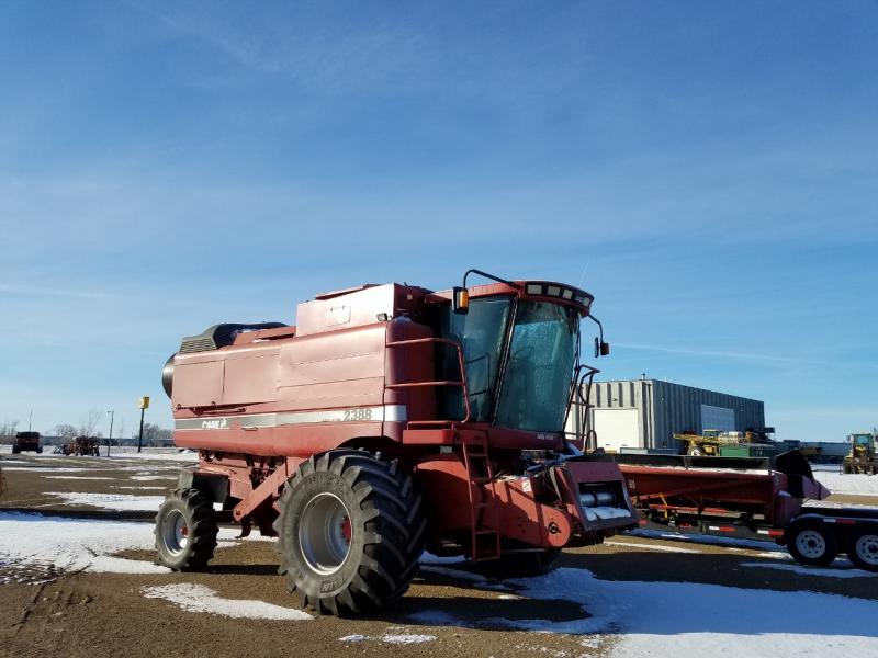 2000 Case IH 2388