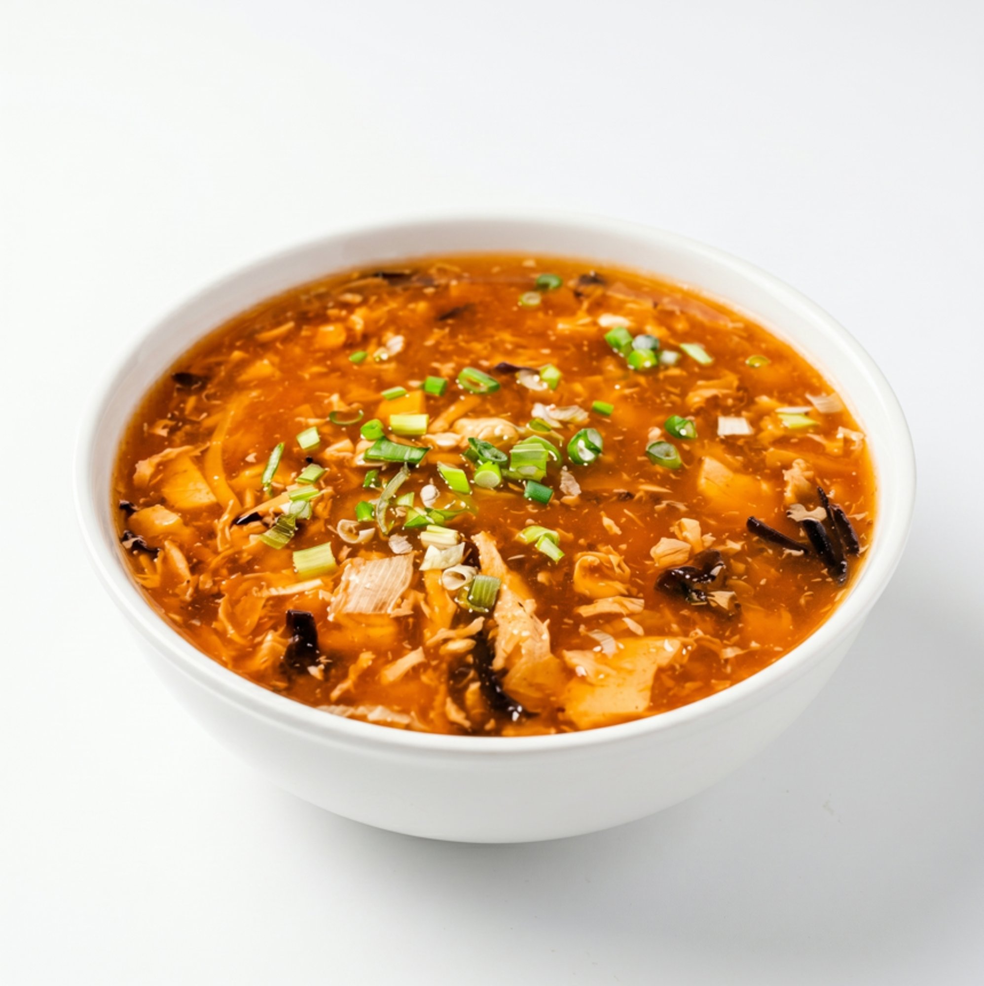 Sopa De Pollo