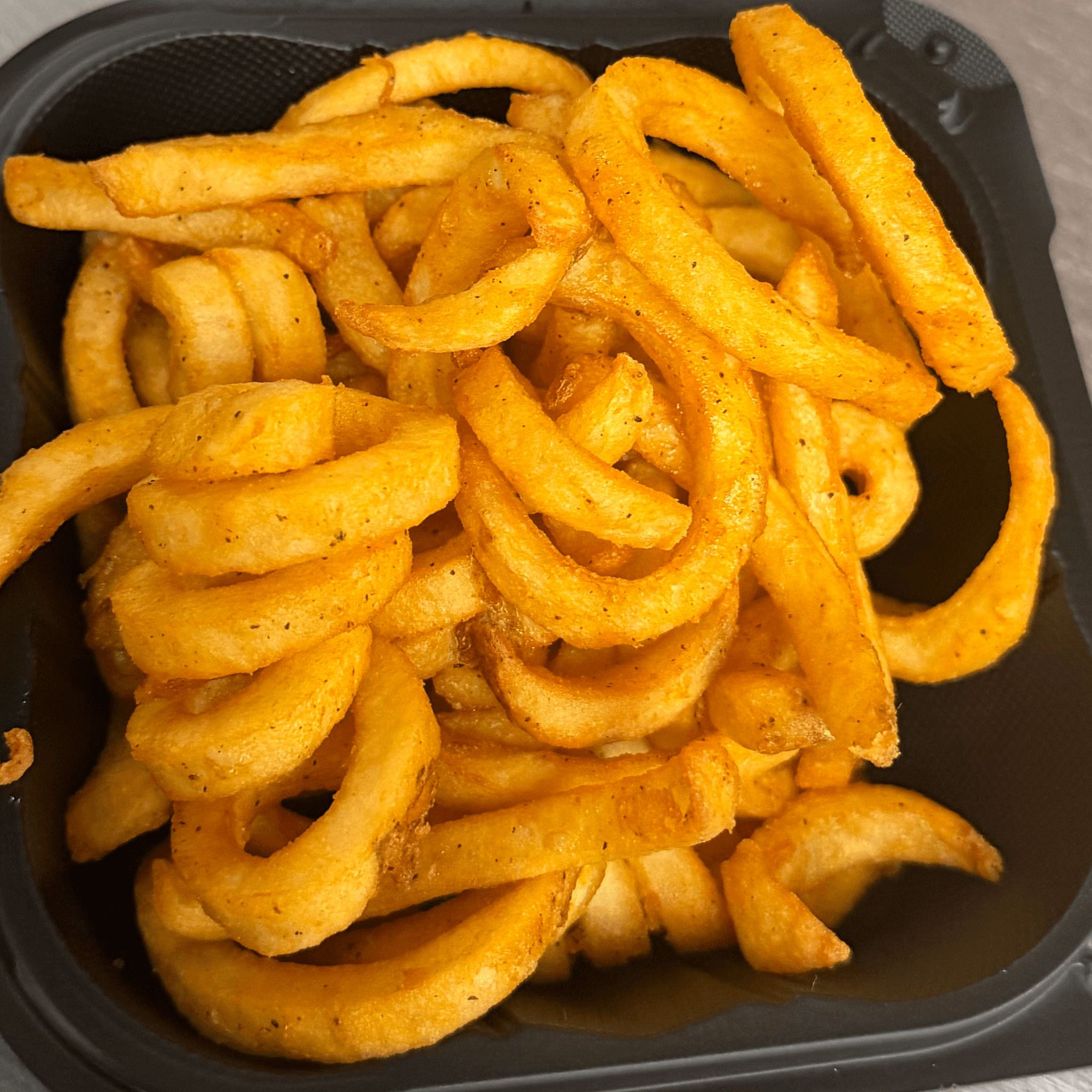 Curly Fries
