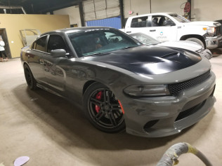 Texland Collision Center