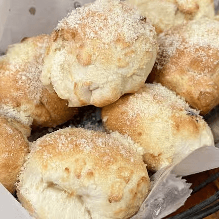 Blount Bites