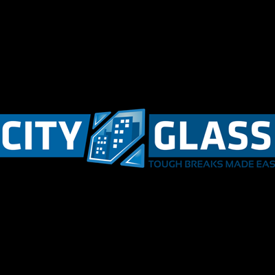 City Glass Photo