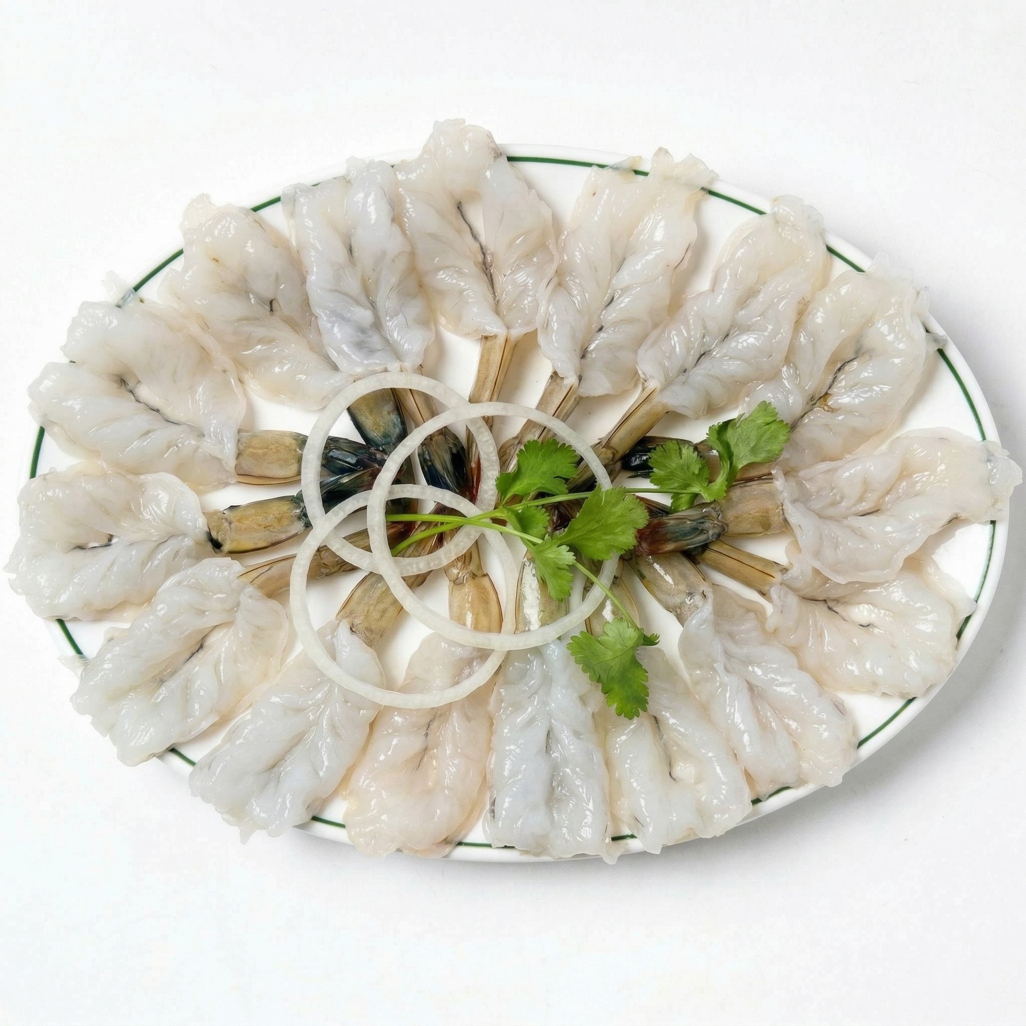 Shrimp Hot Pot/Tôm Nhúng Dấm