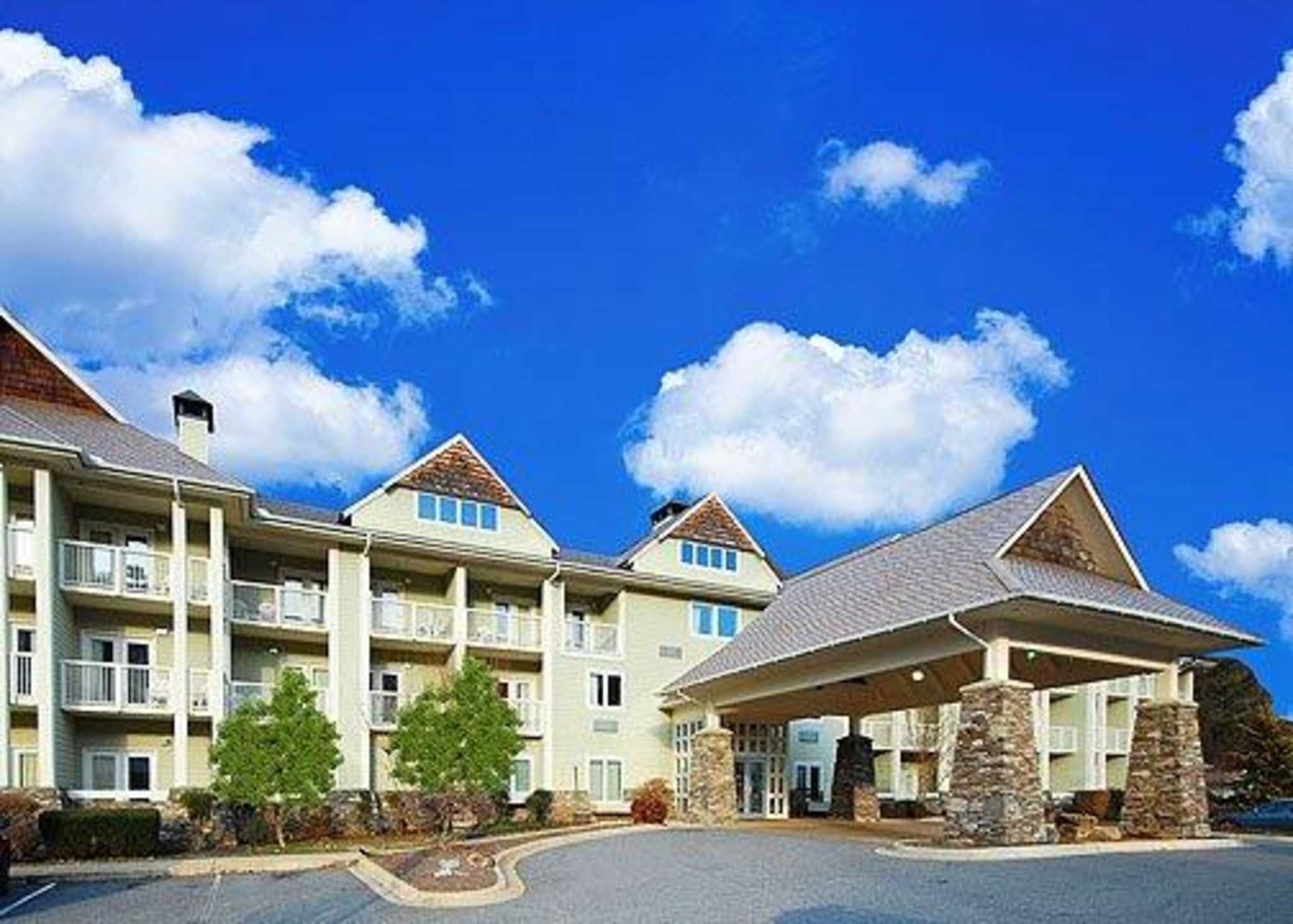 casinos in cherokee north carolina suites