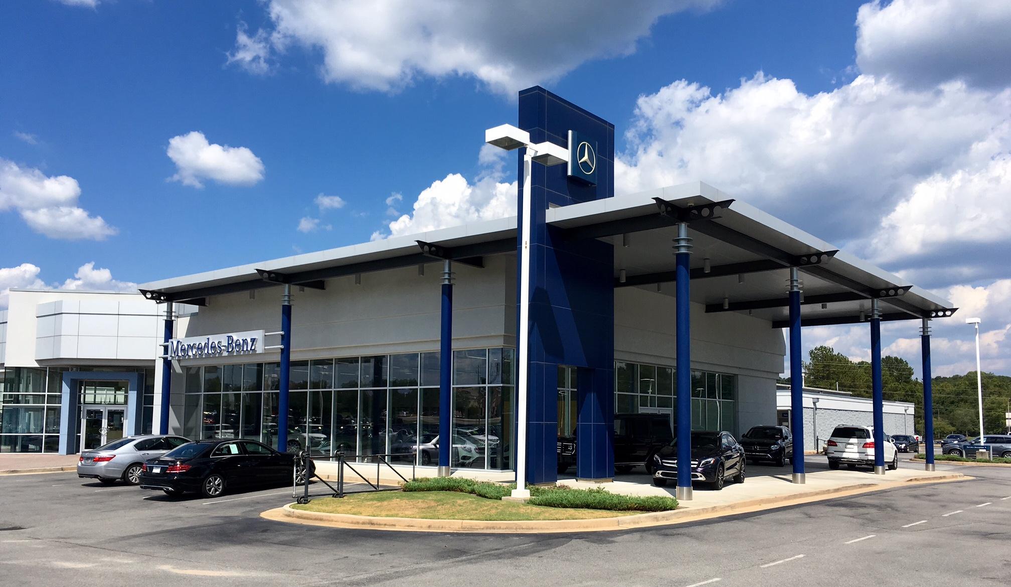Jackson Automotive Group Image