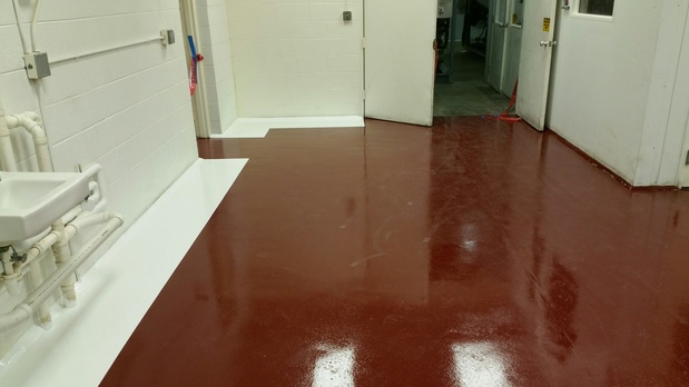 Images Premier Floor Coating Solutions