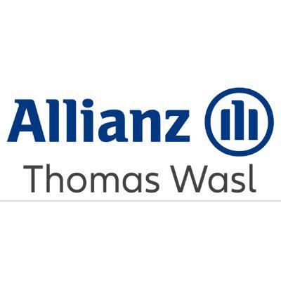 Logo von Allianz Generalvertretung Thomas Wasl