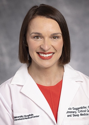 Jessica Guggenbiller, CNP