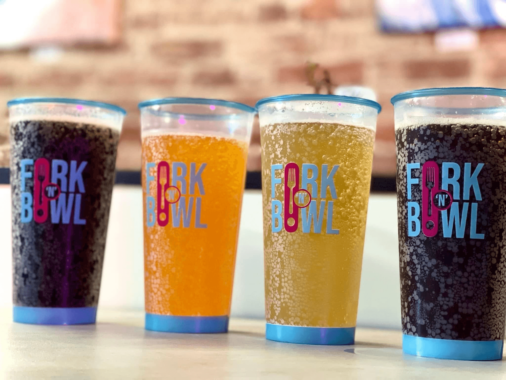 SmartSoda Soda