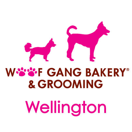 Woof Gang Bakery & Grooming Wellington