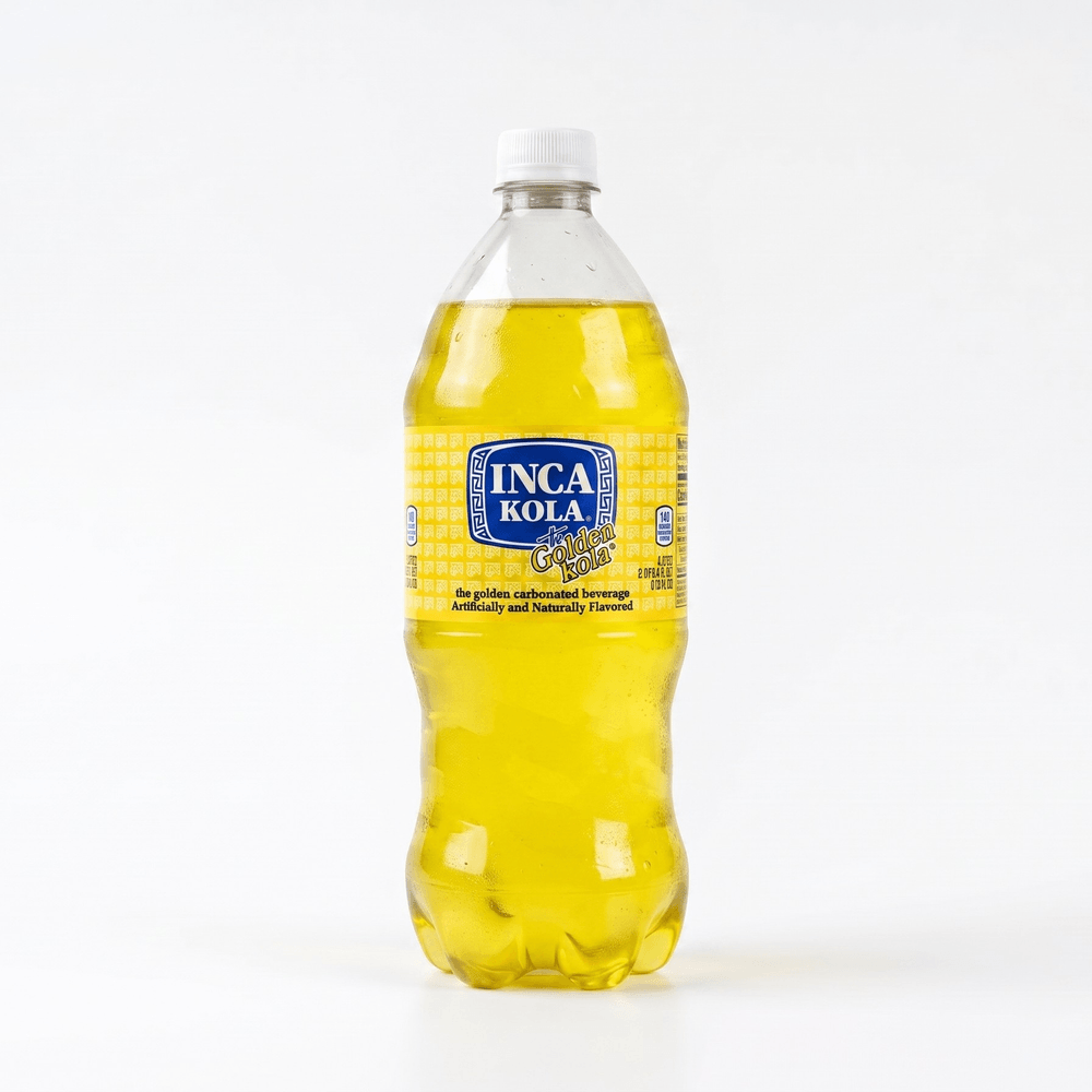 2L Inca Cola