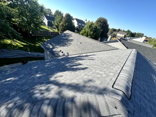 SJS Roofing & Construction Image