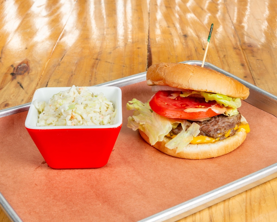 American Burger