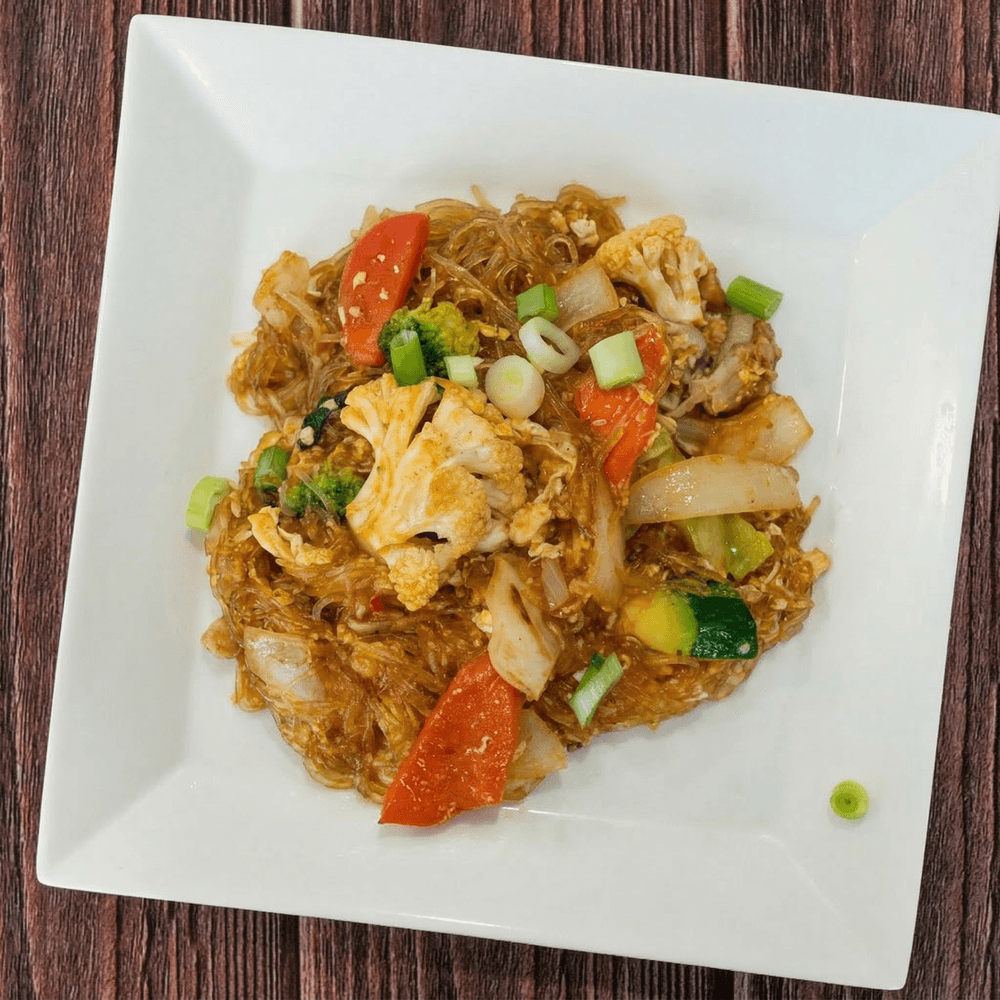 Pad Kee Mao