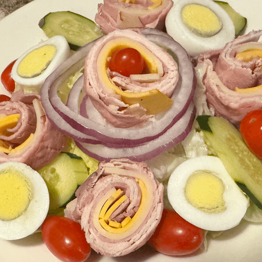 Chef Salad