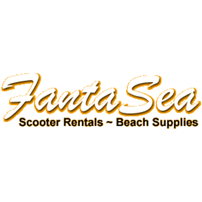 Fanta-Sea Scooters Sales & Rentals