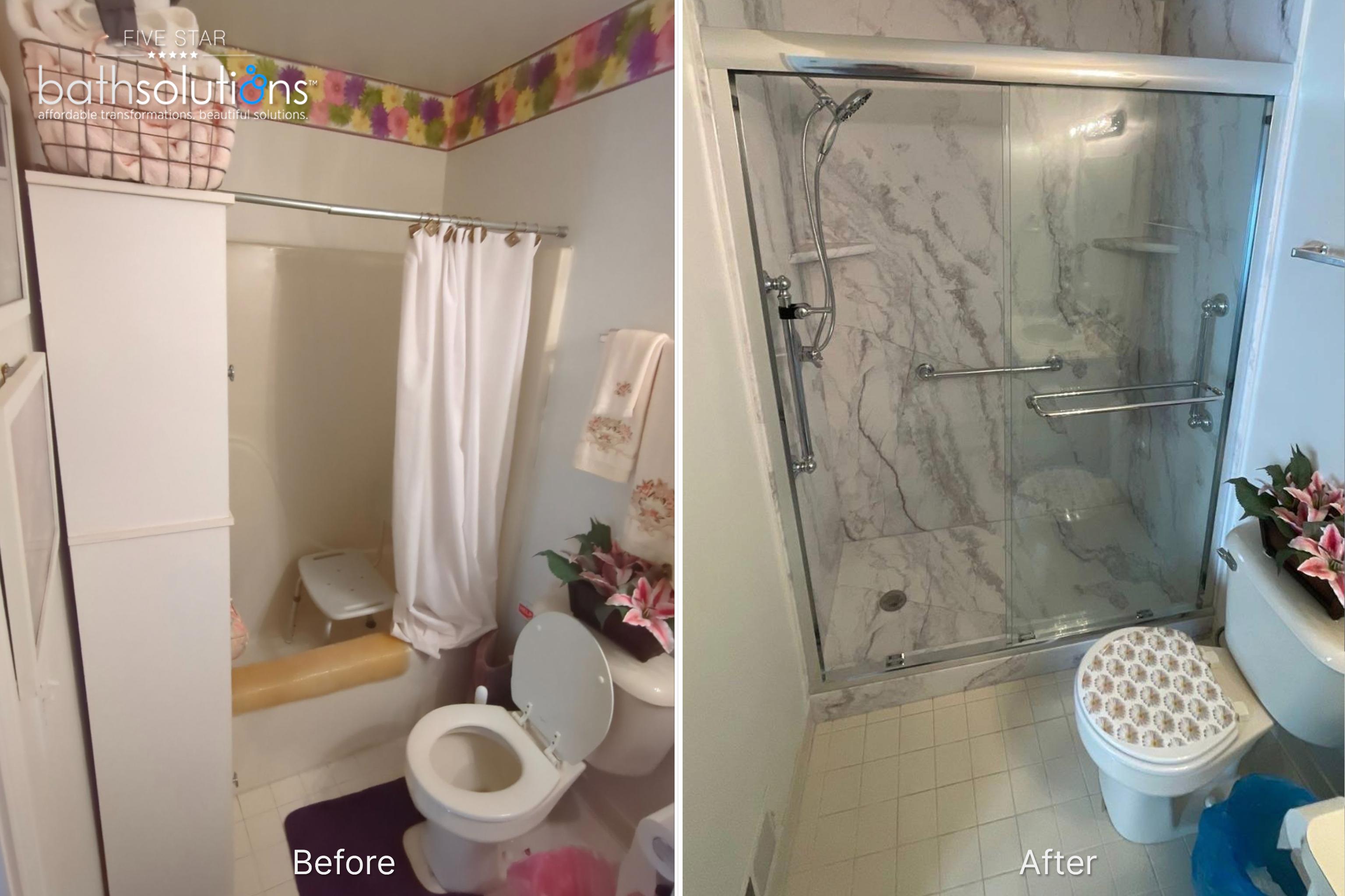 Five Star Bath Solutions of South Coast Image