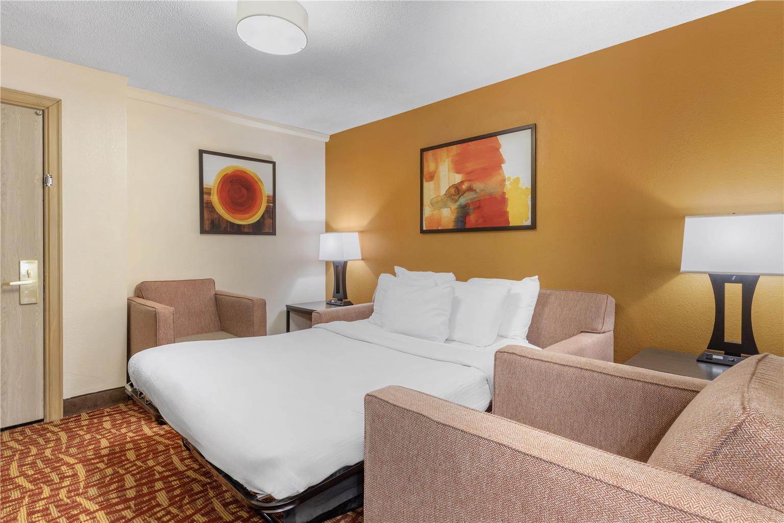 Best Western Aspen Hotel Image