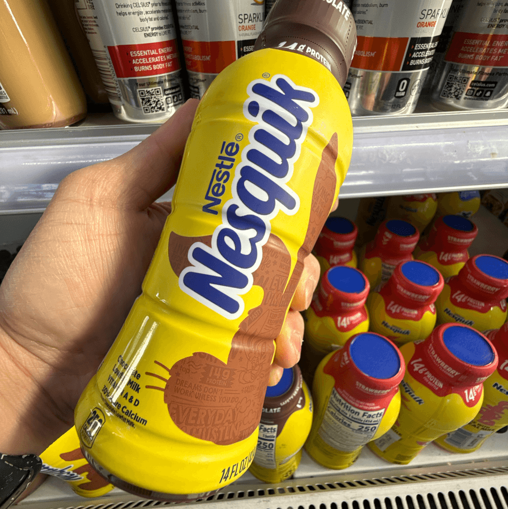Nesquik