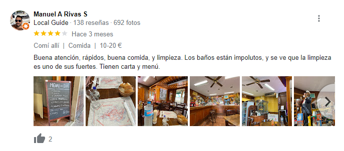 Galería en miniatura