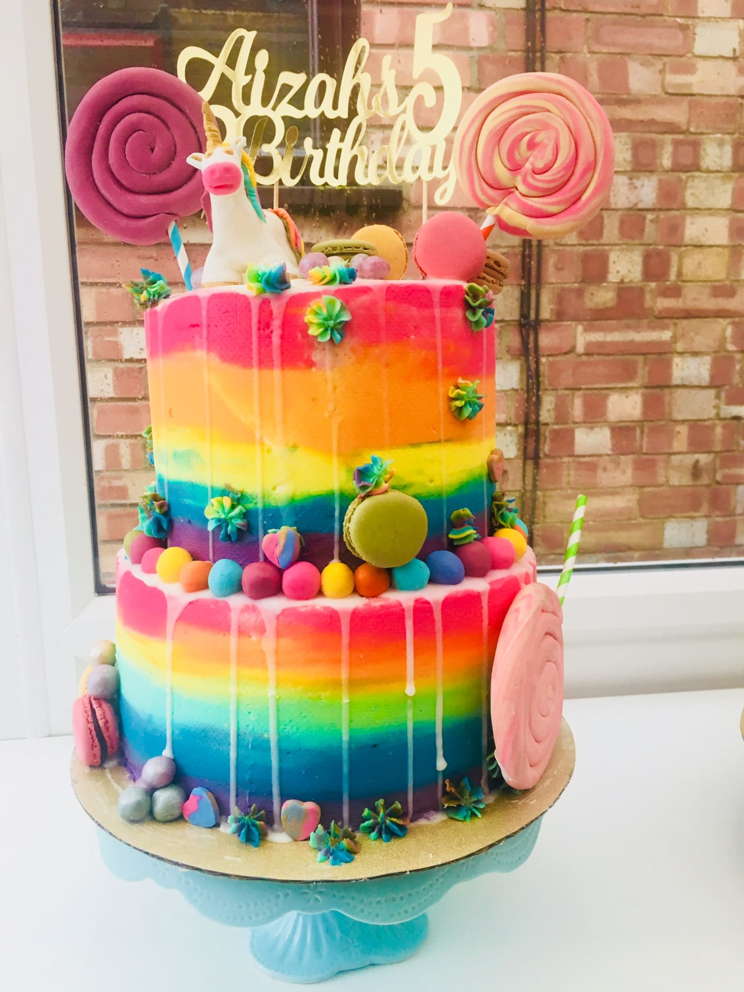 Images Fluffy & Light Cakes