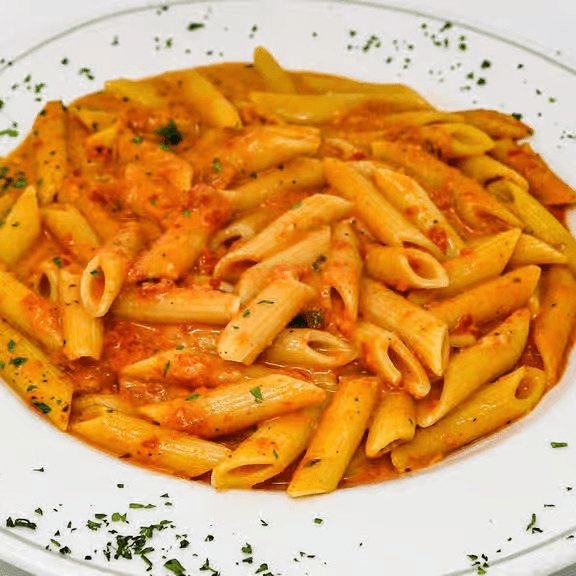 Penne Alla Vodka