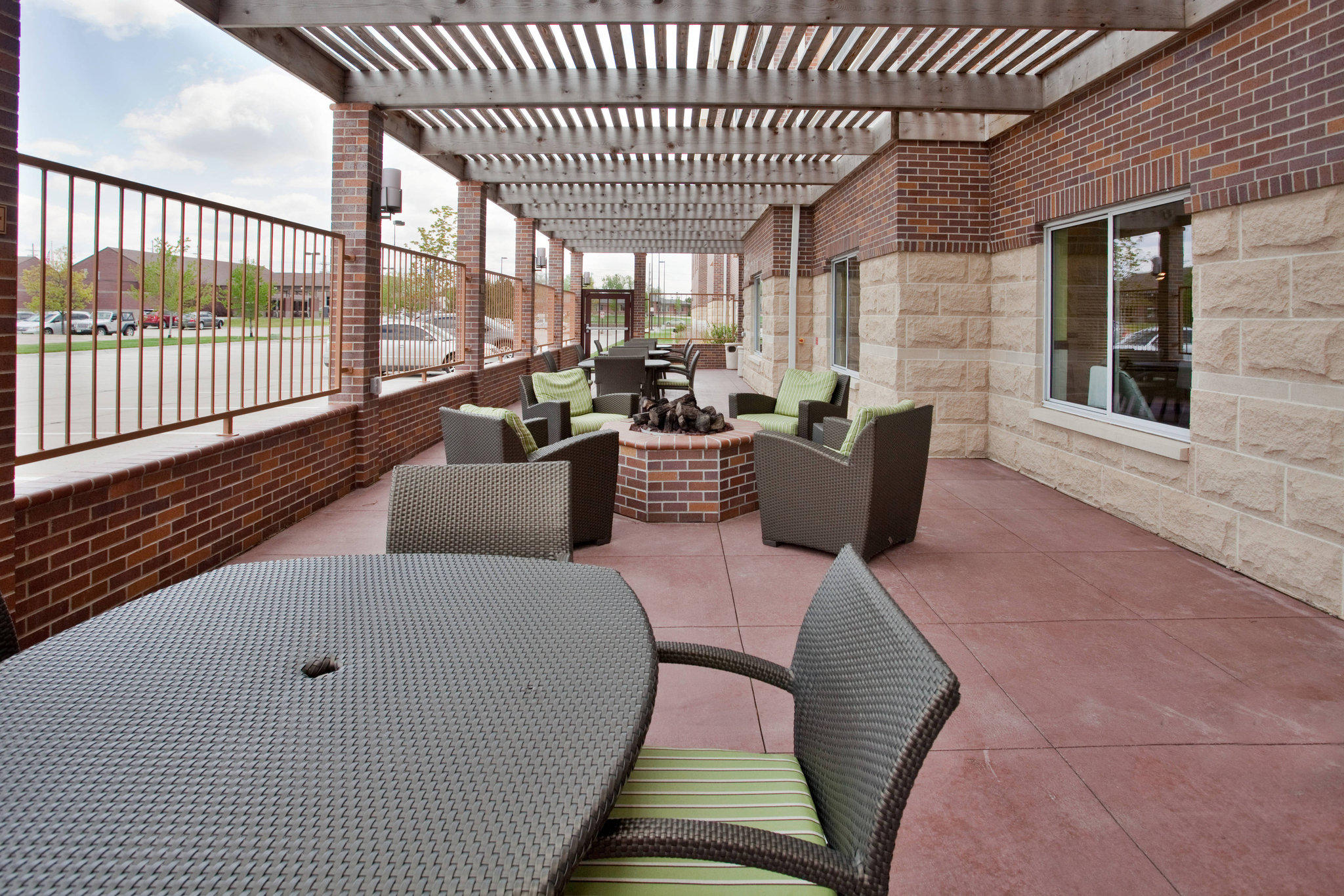 Fairfield Inn & Suites by Marriott Grand Island Photo