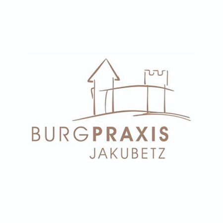 Logo von Burgpraxis Dr. med. André Jakubetz Mortka