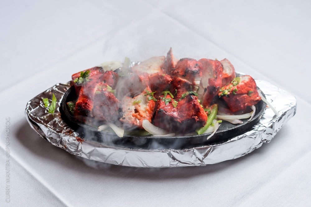 Chicken Tikka