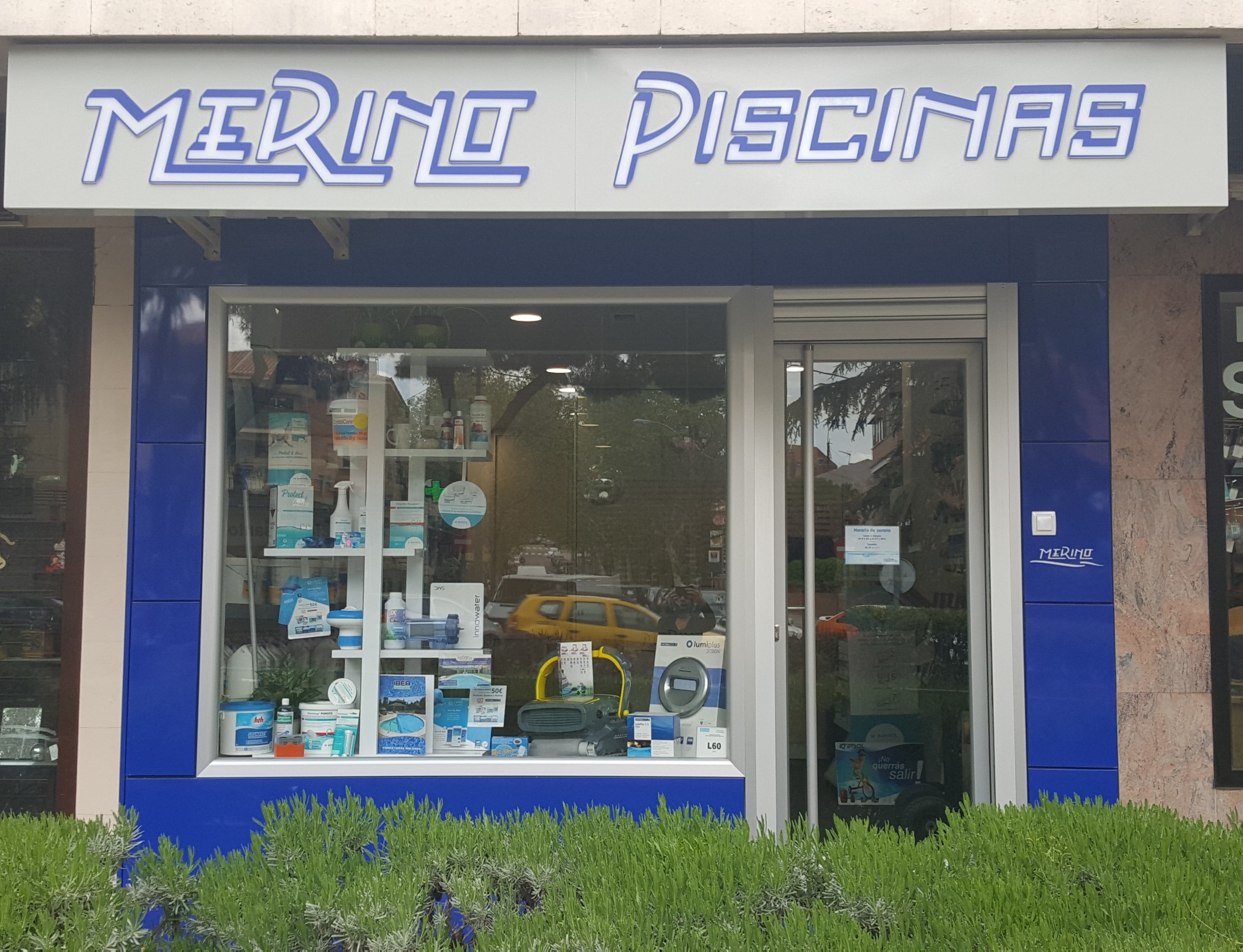 Galería en miniatura