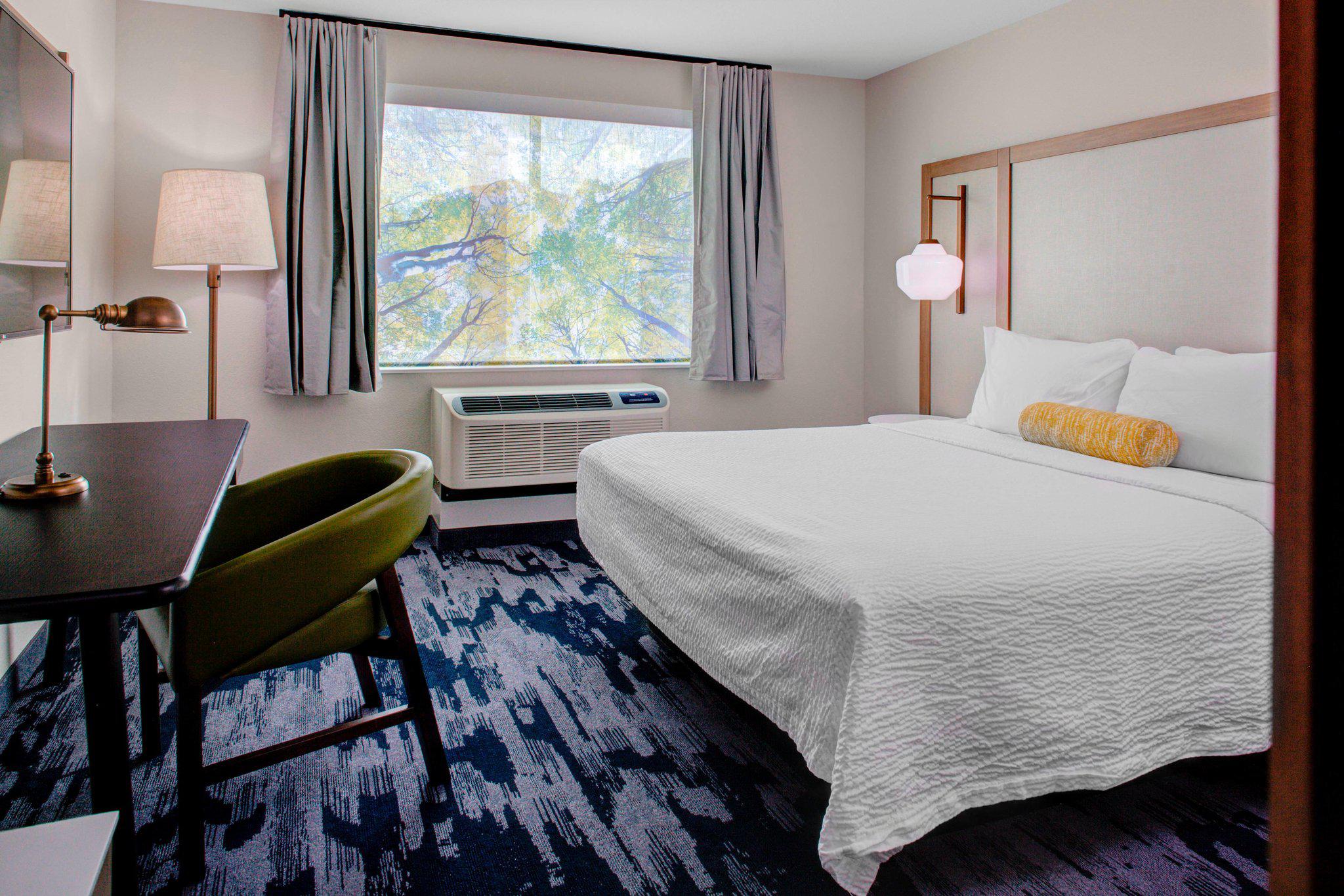 Fairfield Inn & Suites by Marriott Boulder Broomfield/Interlocken Photo