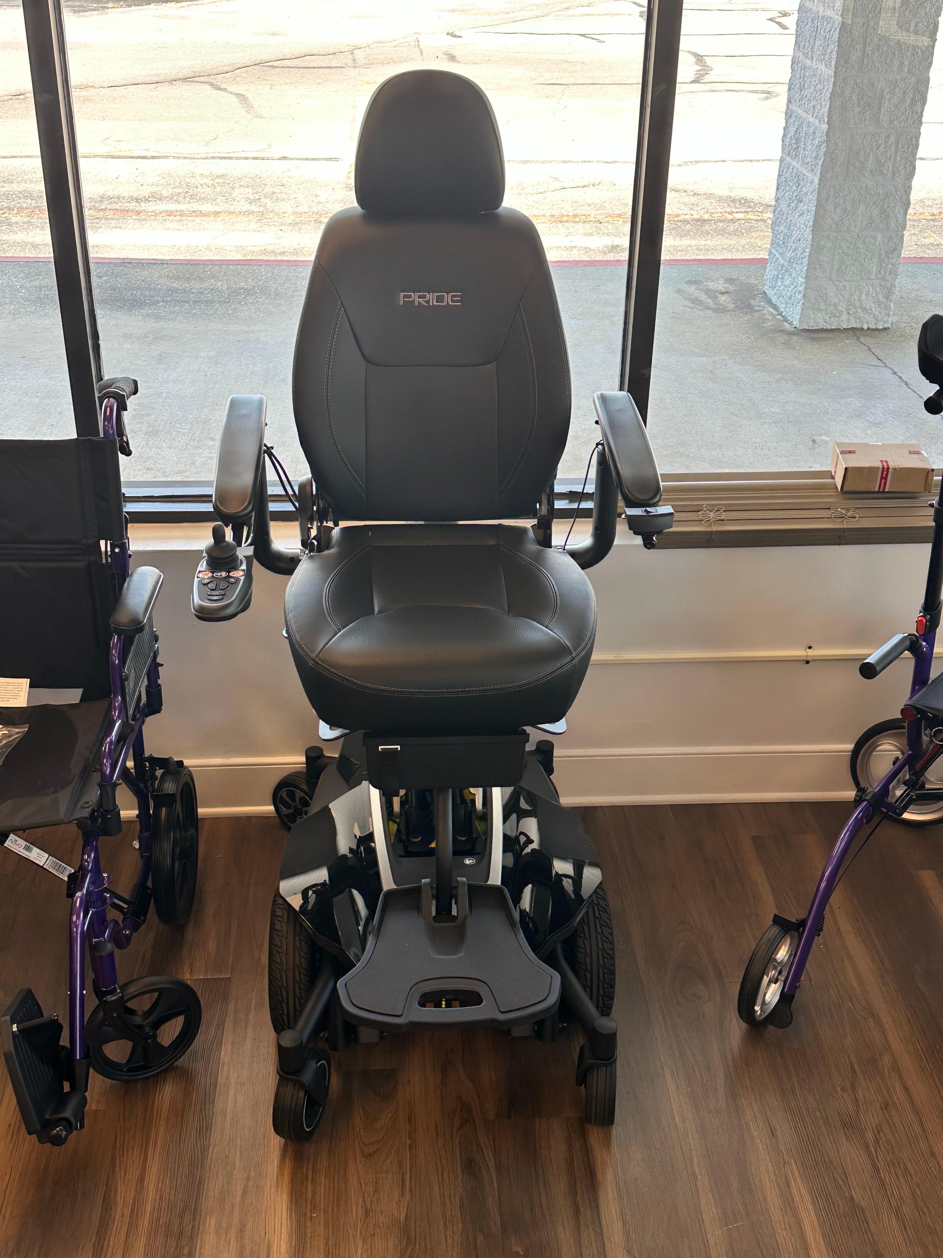 Mobility Plus