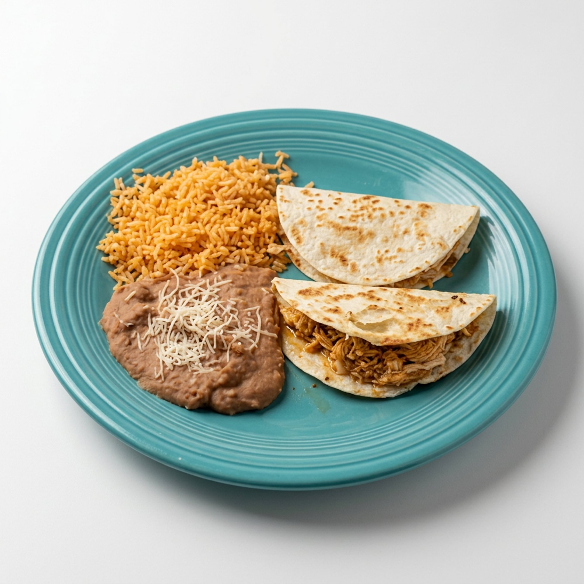 Chicken Tacos