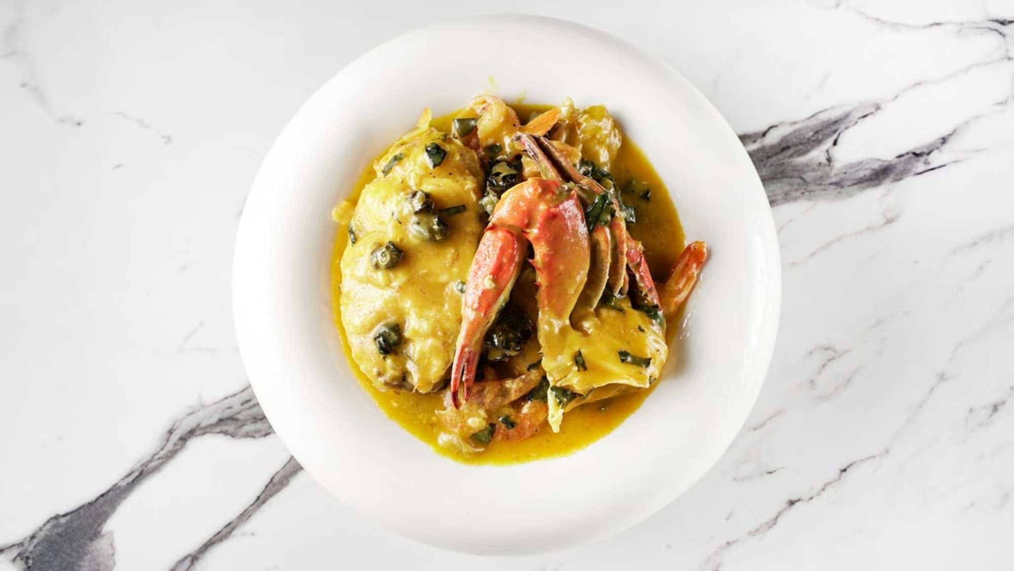 Fisherman Soup
