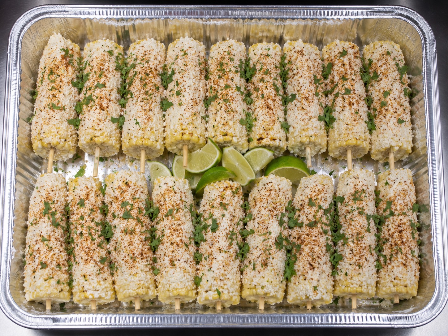 Elotes (Catering)